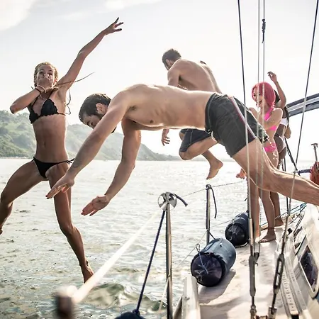 Malu Yachting 14 Mt * Chioggia