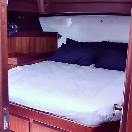 Malu Yachting 14 Mt Bed and breakfast Chioggia