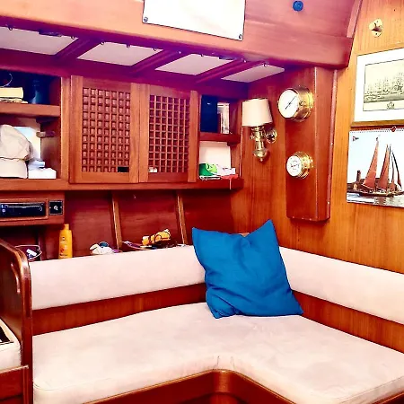 Malu Yachting 14 Mt * Chioggia