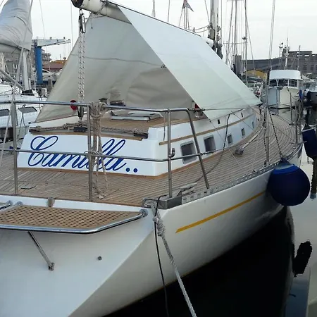 Malu Yachting 14 Mt * Chioggia