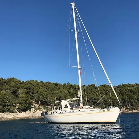 Malu Yachting 14 Mt * Chioggia