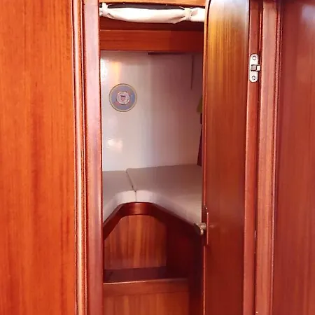 Malu Yachting 14 Mt *