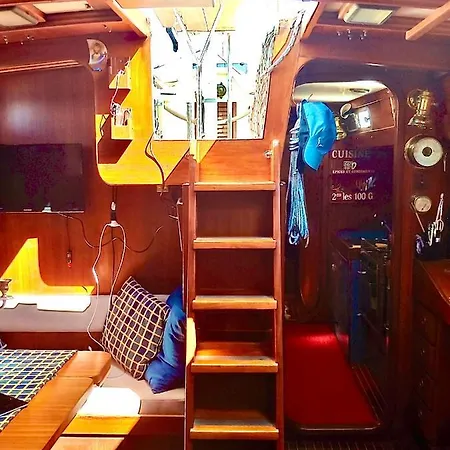 Malu Yachting 14 Mt * Chioggia