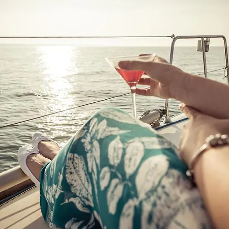 Malu Yachting 14 Mt Alojamento de Acomodação e Pequeno-almoço *